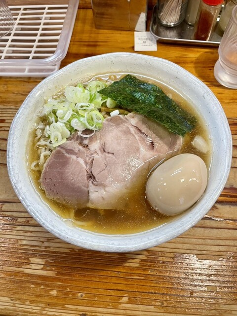 中華蕎麦 春馬（ハルマ） 天童南店 &ndash; 本格ラーメンと中華蕎麦の魅力