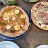 薪窯 PIZZA・CAFE NORTH GARDEN 万博公園店