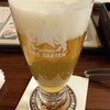 サッポロビール園 トロンメルホール