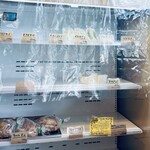 やなぎだてパン - 