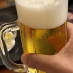 サッポロビール園 トロンメルホール - 