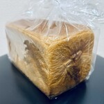 やなぎだてパン - 