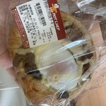 セイコーマート - 料理写真: