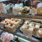 サロン・ド・テ・アルション - 