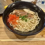 海音 - 沖縄そば