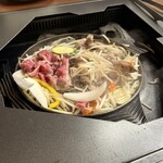 サッポロビール園 トロンメルホール - 