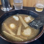 麺屋 ごとう - 