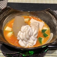 祇園新橋 中谷 - 