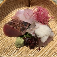 祇園新橋 中谷 - 