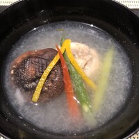 祇園新橋 中谷 - 