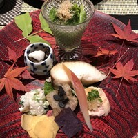 祇園新橋 中谷 - 