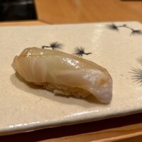 冨すし - メイチダイ