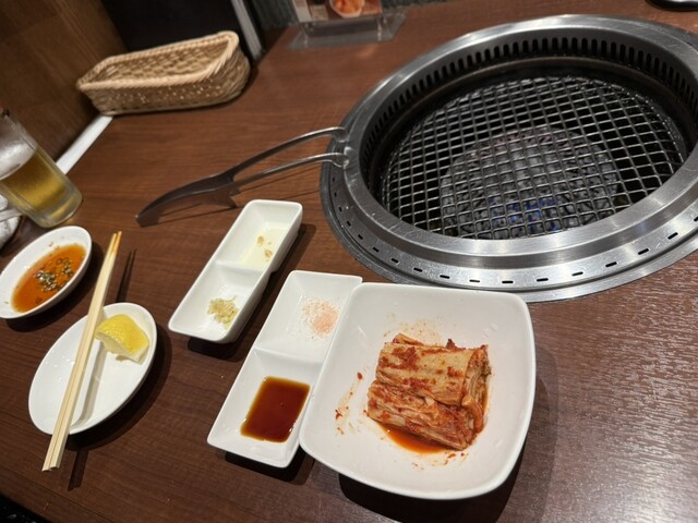 Yakiniku Meigetsu photo 5