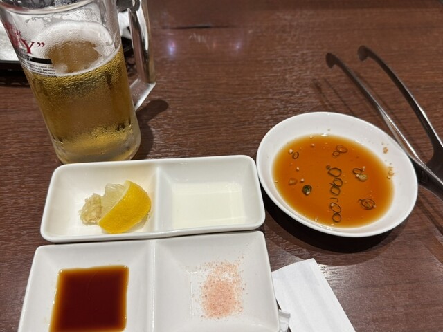 Yakiniku Meigetsu photo 4