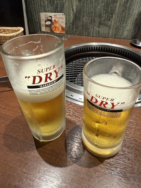 Yakiniku Meigetsu photo 3