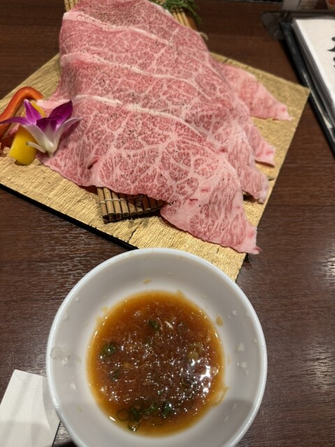 Yakiniku Meigetsu photo 2