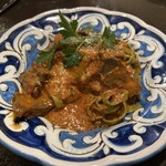 ピッツェリア　オオサキ - 