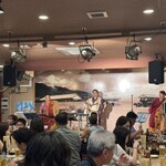 海音 - 沖縄民謡ライブ