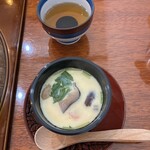 だしまき玉子専門店 卵道 - 東京茶碗蒸し