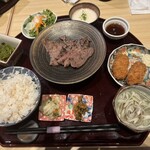 三代目文治 イオンモール千葉ニュータウン店 - 