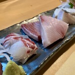 居酒屋あつし - 