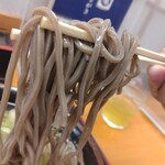 そば処　つる福 - そば