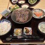 三代目文治 イオンモール千葉ニュータウン店 - 