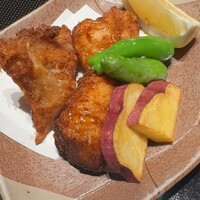 玄品 大阪 梅田東通 ふぐ・うなぎ・かに料理 - 