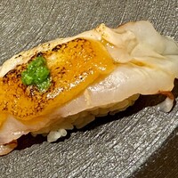 熊本 京都 鮨まつもと - 
