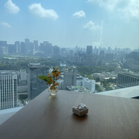 オールデイダイニング オアシスガーデン - 