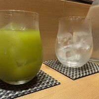 熊本 京都 鮨まつもと - 