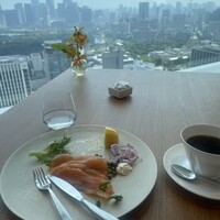 オールデイダイニング オアシスガーデン - 