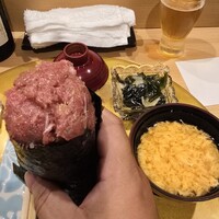 鮨いわもと - 