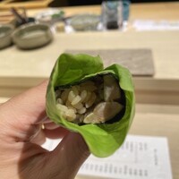 すし 零 - 