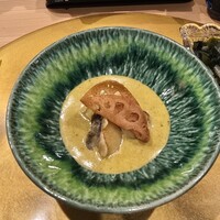鮨いわもと - 