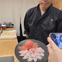 鮨いわもと - 