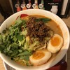 ヌードルダイニング 道麺 居留地店