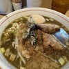 東京ラーメン 射心