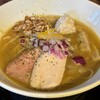 特級鶏蕎麦龍介 テクノパーク桜店