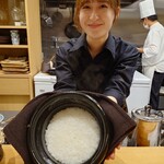 肉料理ふくなが - 