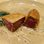 肉料理ふくなが - 