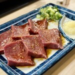 焼肉おおはし - 