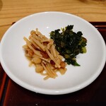 肉料理ふくなが - 