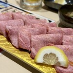 焼肉おおはし - 