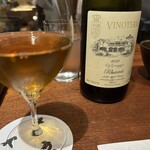 京町堀 なかむら - 