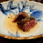 肉料理ふくなが - 