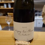 肉料理ふくなが - 