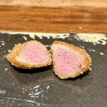 京町堀 なかむら - 