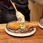 京町堀 なかむら - 