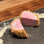 京町堀 なかむら - 